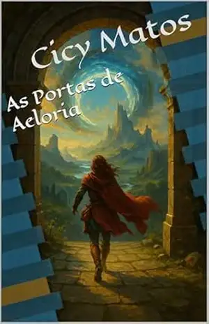 As Portas de Aeloria - cicy matos