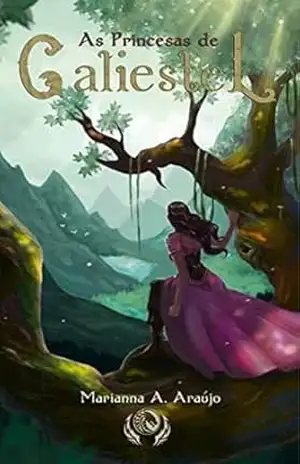 As princesas de Caliestel – Marianna Angelo de Araújo