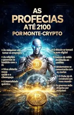 As Profecias Até 2100: Uma Visão do Futuro da Humanidade em um Mundo em Transformação – Monte Crypto