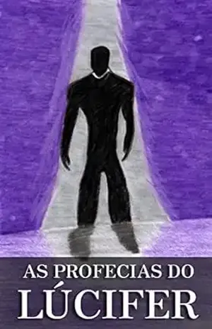 As profecias do Lúcifer: Verdades Ocultas - Joey Gracon