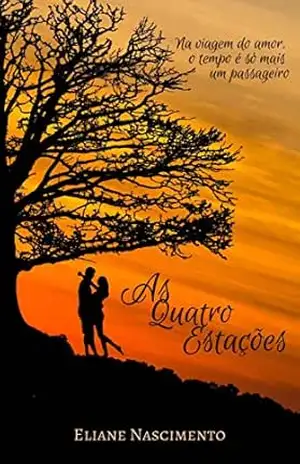 As Quatro Estações – Eliane Nascimento