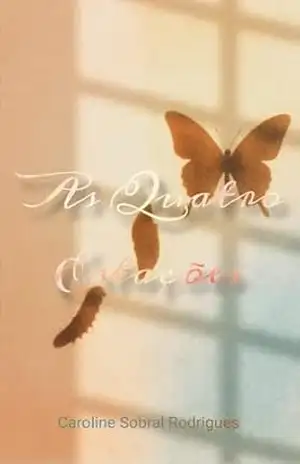 As Quatro Estações – Caroline Sobral