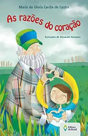 As razões do coração – Maria da Glória Cardia de Castro