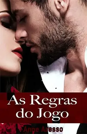 As Regras do Jogo – Anne Aresso