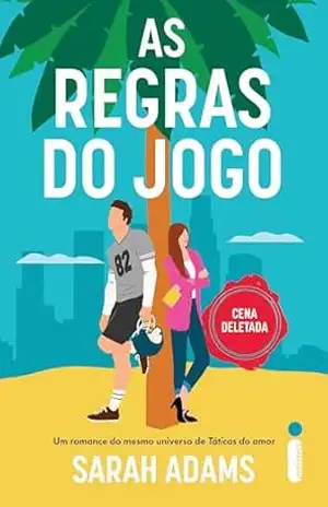 As regras do jogo: Cena deletada – Sarah Adams
