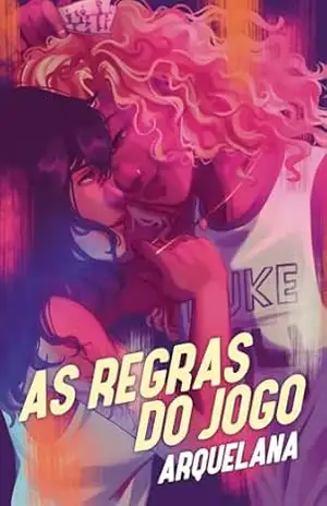 As regras do jogo - Arquelana