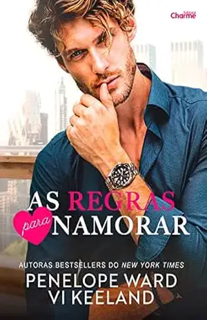 As Regras para Namorar – Vi Keeland