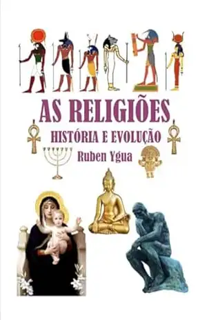 As Religiões – Ruben Ygua
