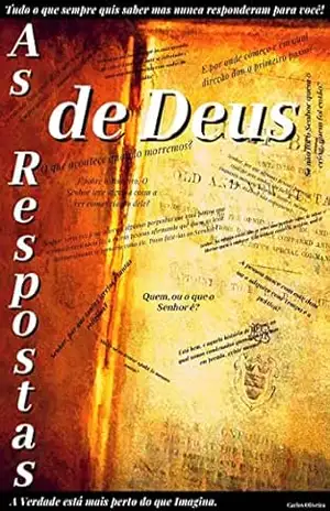 As Respostas de Deus: A Verdade esta mais perto do que imagina! – Manoel Carlos