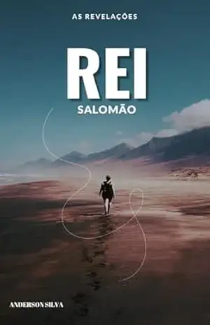 AS REVELAÇÕES REI SALOMÃO - ANDERSON SILVA