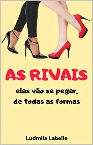 As Rivais – Ludmila Labelle