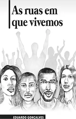 As ruas em que vivemos – Eduardo Gonçalves