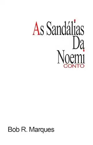 As Sandálias da Noemi.: A Rainha Da Bateria – Roberto Marques