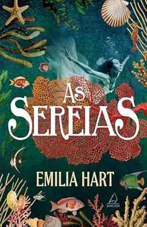 As sereias – Emilia Hart