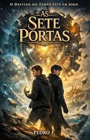 As sete portas – PEDRO FIORAVANTE