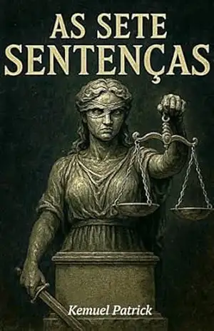 As sete sentenças - Kemuel  Patrick