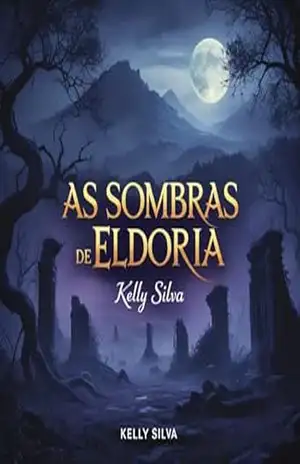 As sombras de eldoria: As sombras de eldoria:magiaa e aventura – Kelly  Silva
