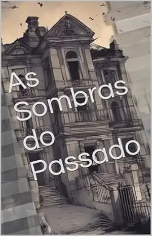 As Sombras do Passado – autor desconhecido
