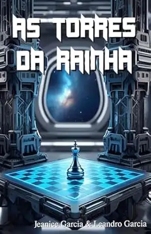 As Torres da Rainha – Leandro Garcia
