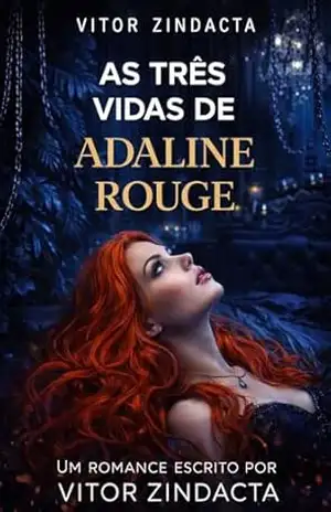 As três vidas de Adaline Rouge – Vitor Zindacta