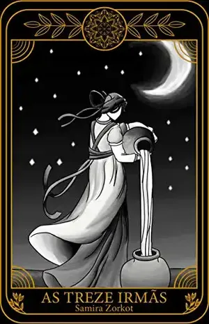 As Treze Irmãs – Samira Zorkot