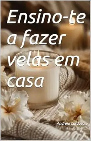 As tuas velas – Andreia Cardoso