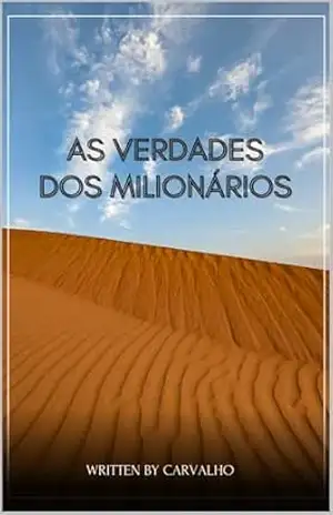AS VERDADES DOS MILIONÁRIOS – SR CARVALHO