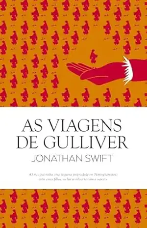 As Viagens de Gulliver – Jonathan Swift