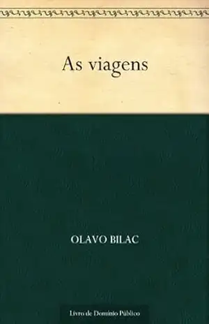 As viagens – Olavo Bilac