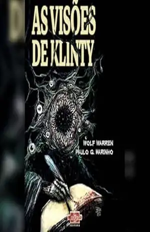 As visões de Klinty – Wolf Warren