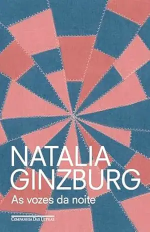 As vozes da noite – Natalia Ginzburg