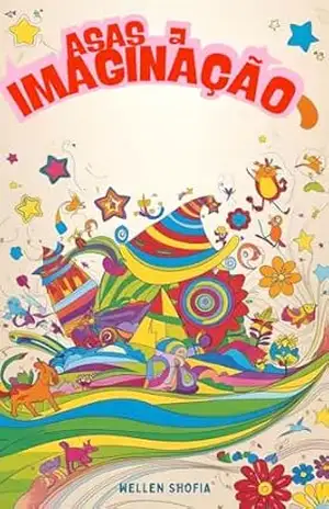 asas a imaginação – AUGUSTO DA SILVA