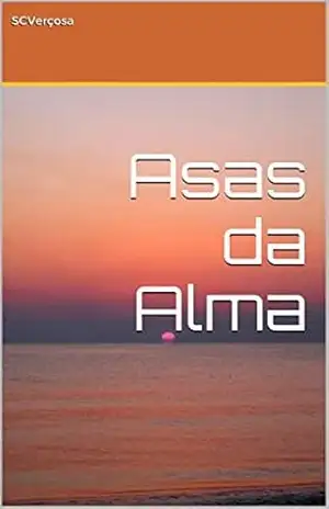 Asas da Alma – Sérgio Verçosa