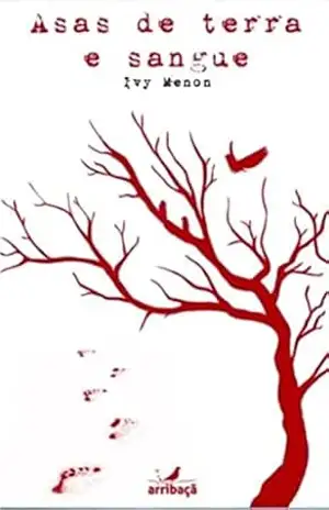 Asas de terra e sangue – Ivy Menon