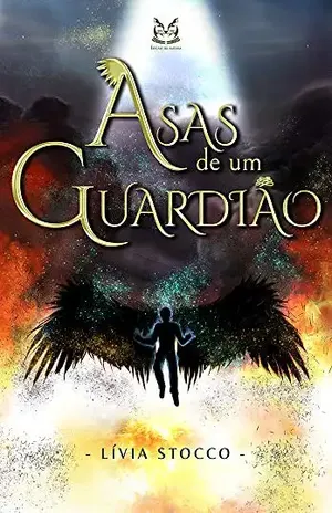 Asas de um Guardião – Lívia Stocco