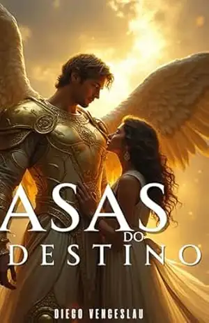 Asas do Destino – Diego Venceslau