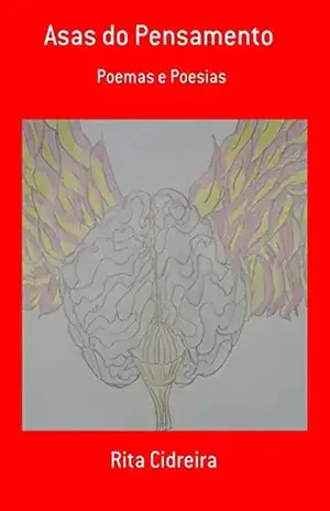 Asas Do Pensamento – Rita Cidreira