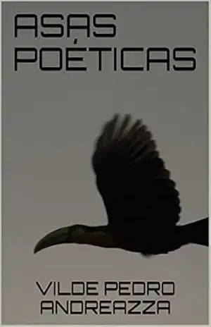 Asas Poéticas - Vilde Pedro Andreazza