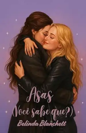 Asas: (Você sabe que?) – Belinda Blanchett