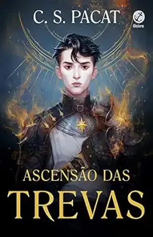 Ascensão das Trevas - C. S. Pacat