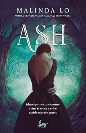 Ash – Malinda Lo