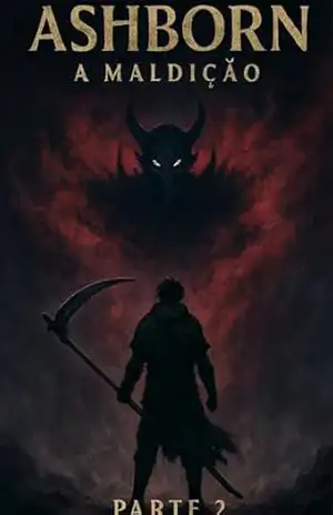 Ashborn parte: 2: A Maldição (Ashborn (português)) – Rafael  Medeiros