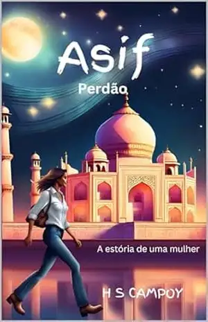 Asif: Perdão - H S Campoy