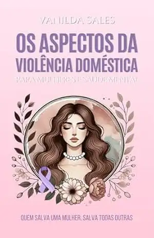 Aspectos da Violência Doméstica - VANILDA DAS DORES DE OLIVEIRA SALES