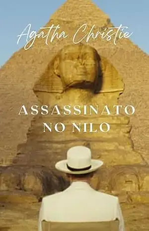 Assassinato no Nilo (traduzido) - Agatha Christie