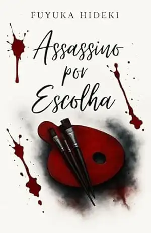 Assassino por Escolha - Fuyuka Hideki