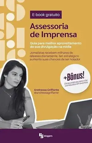 Assessoria não é acessório: Segunda edição revisada e ampliada - Laura Glüer