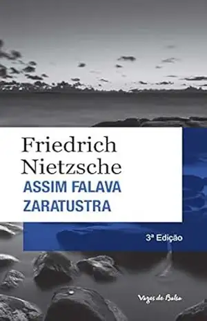 Assim Falava Zaratustra: Um livro para todos e para ninguém (Vozes de Bolso) - Friedrich Nietzsche