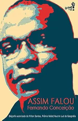 Assim Falou Fernando Conceição – Fernando Conceição