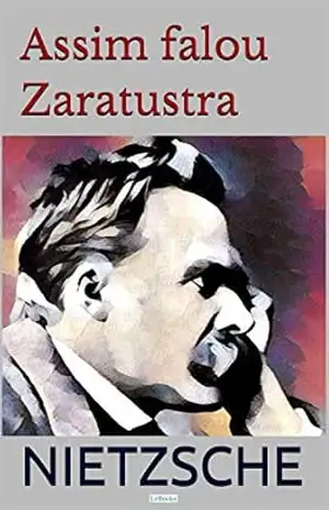 Assim Falou Zaratustra (Coleção Nietzsche) – Friedrich Nietzsche